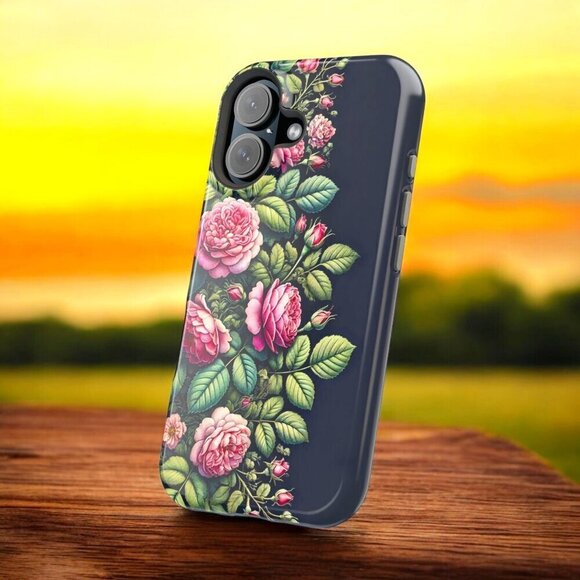 iPhone Cases, iPhone 14, iPhone 15, iPhone 16 (Plus, Pro, Pro Max),11SUN747 - Picture 1 of 12